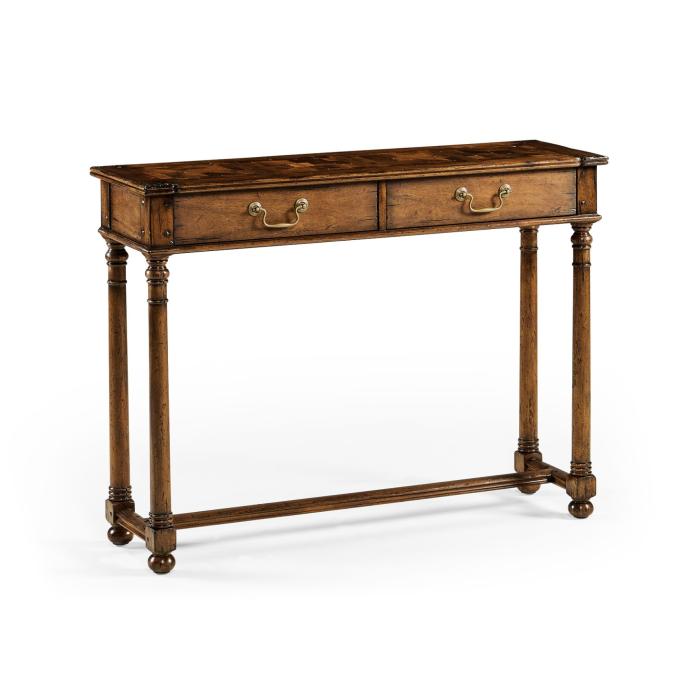 Jonathan Charles Console Table Rural 8