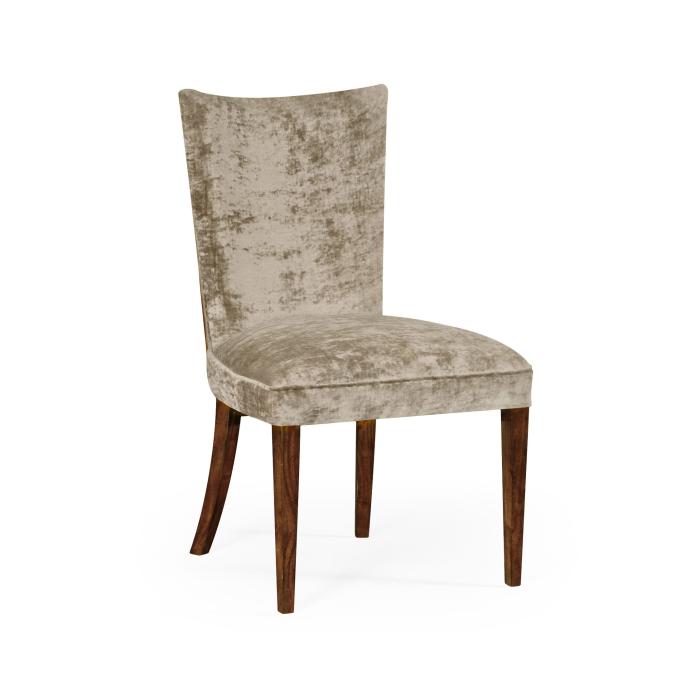 Jonathan Charles Dining Chair Renaissance - Calico Velvet 2