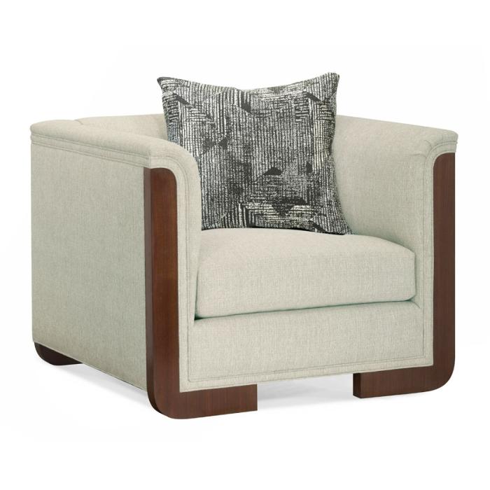 Jonathan Charles Mendip Lounge Chair 1