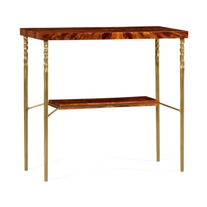 Jonathan Charles Console Table Tropical 1