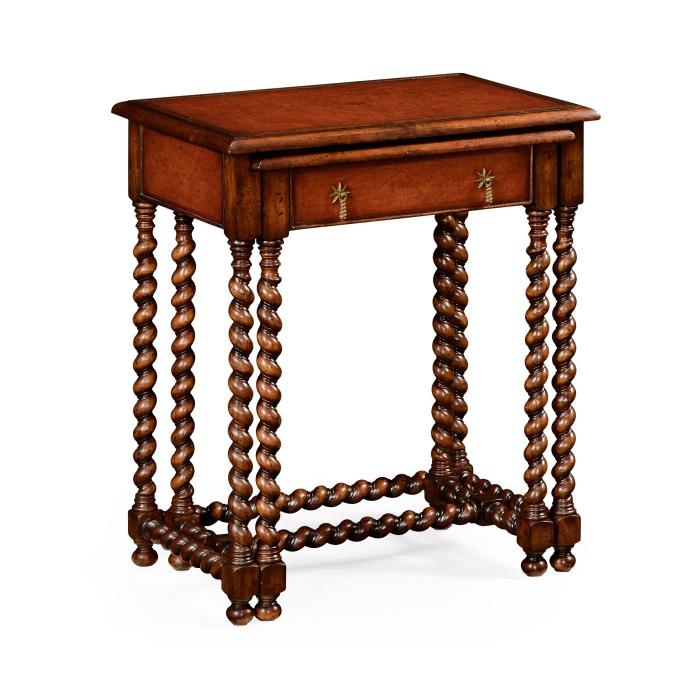 Jonathan Charles Nest of Tables Monarch 1