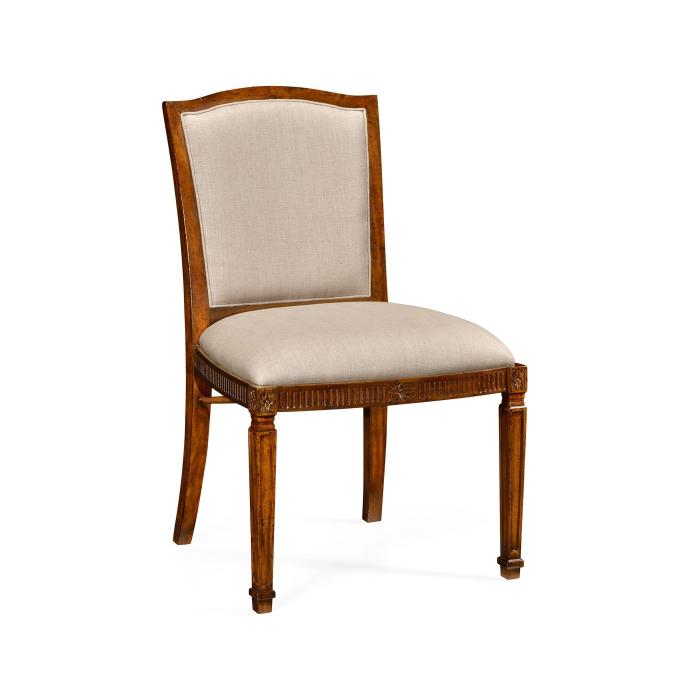 Jonathan Charles Dining Chair Classical in Mazo 1