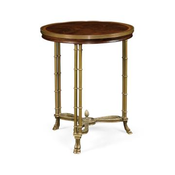 Napoleon III Side Table (Large)