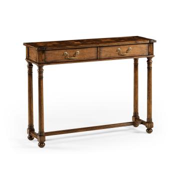 Console Table Rural