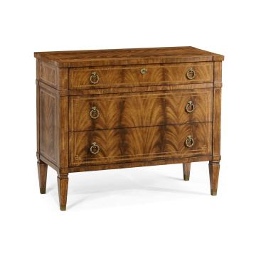 Chest of Three Drawers Monarch