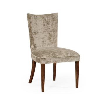 Dining Chair Renaissance - Calico Velvet