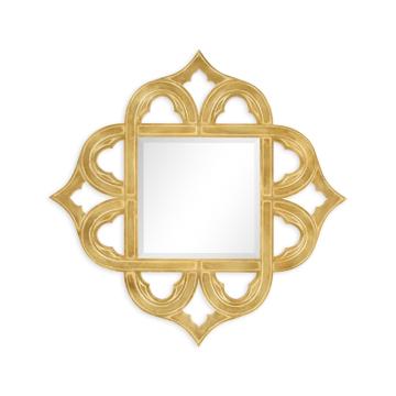 Moorish Mirror