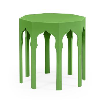 Side table (Wildwood Green)