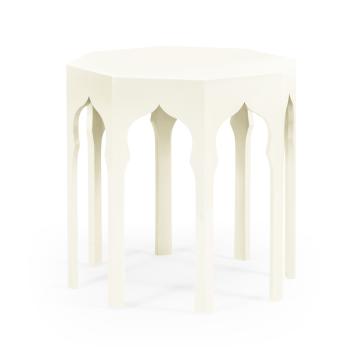 Side table (Snow White)