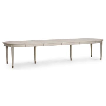 Swedish Extending Dining Table