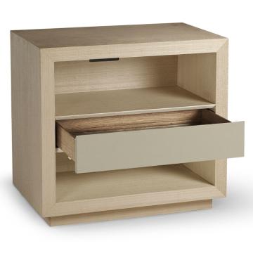 Hadal Bedside Cabinet with Drawer