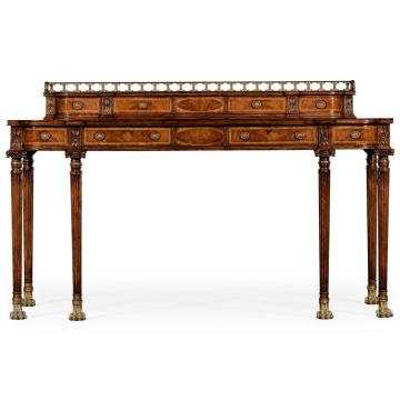 Buffet Console Table Lions Paw