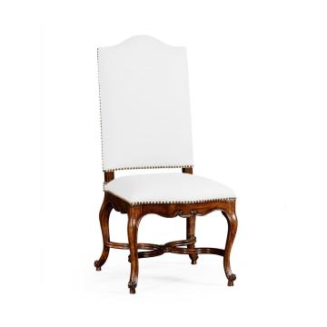 Dining Chair French Baronial - COM
