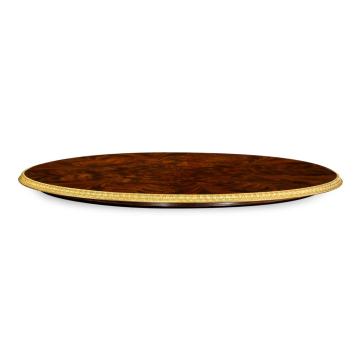 39" Lazy susan of 79" dining table