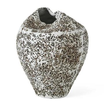In Touch Textured Vase 11