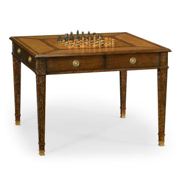 Square Cards Table Monarch