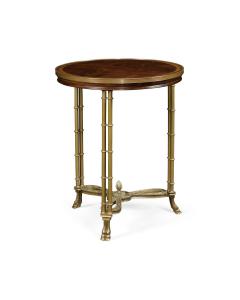 Napoleon III Side Table (Large)