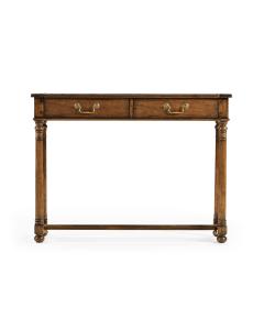 Console Table Rural