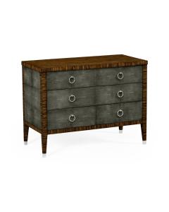 Chest of Drawers Shagreen