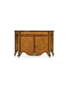 Cabinet Chest of Drawers Chippendale