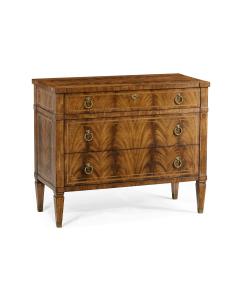 Chest of Three Drawers Monarch