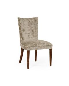 Dining Chair Renaissance - Calico Velvet
