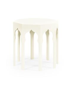 Side table (Snow White)