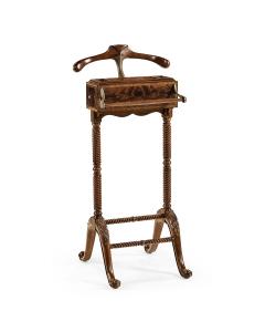 Georgian Wooden Suit Stand