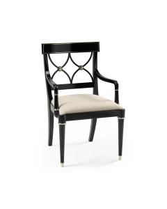 Madison Arm Chair