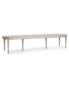 Swedish Extending Dining Table