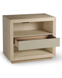 Hadal Bedside Cabinet with Drawer