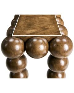 Orb Console Table