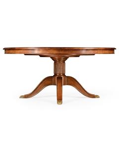 Round Dining Table Monarch