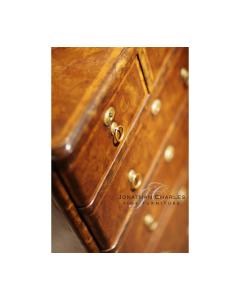 Chest of Six Drawers Victorian
