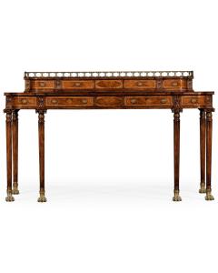 Buffet Console Table Lions Paw