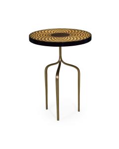 Wine Table Helix with Tripod Base