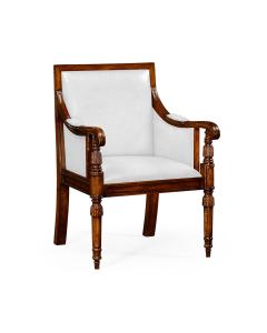 Occasional Chair Bergere - COM
