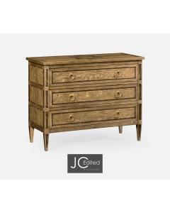 Chest of Drawers English