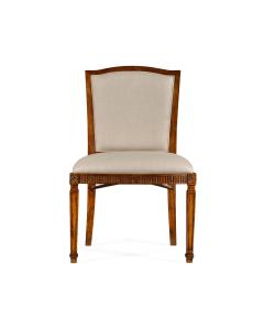Dining Chair Classical in Mazo
