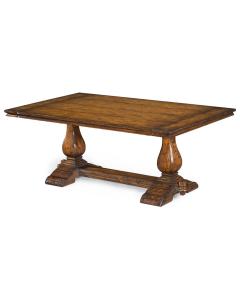 Refectory Coffee Table Rural